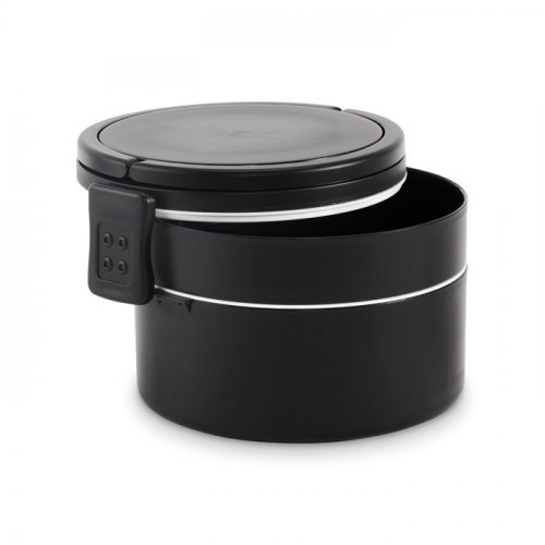 Portapranzo a due livelli