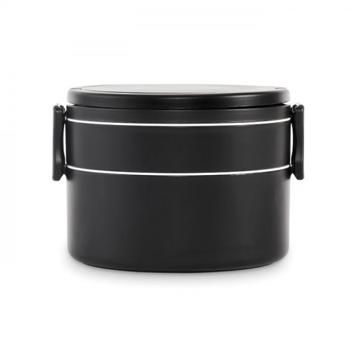 Portapranzo a due livelli