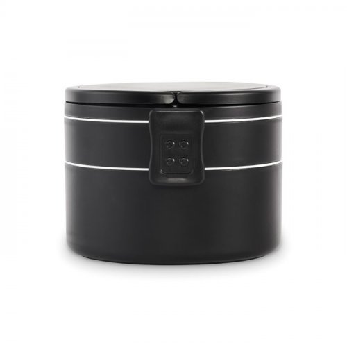 Portapranzo a due livelli