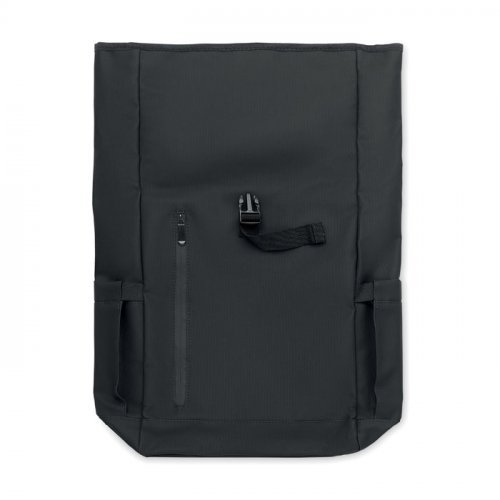 Zaino rolltop per laptop 600d