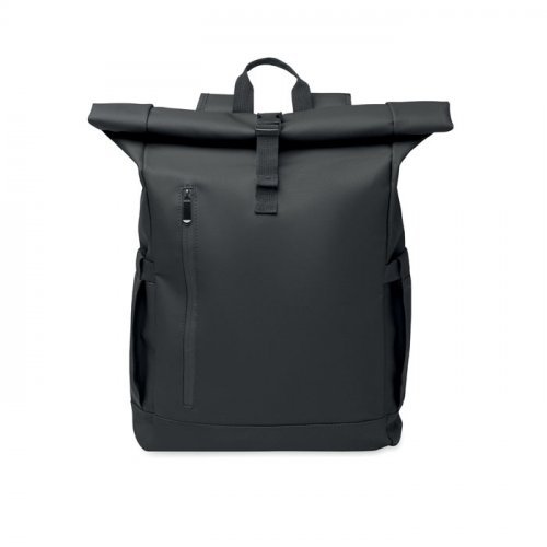 Zaino rolltop per laptop 600d