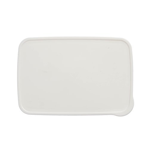 Porta pranzo in pp, con posate incluse. non adatto alla lavastoviglie