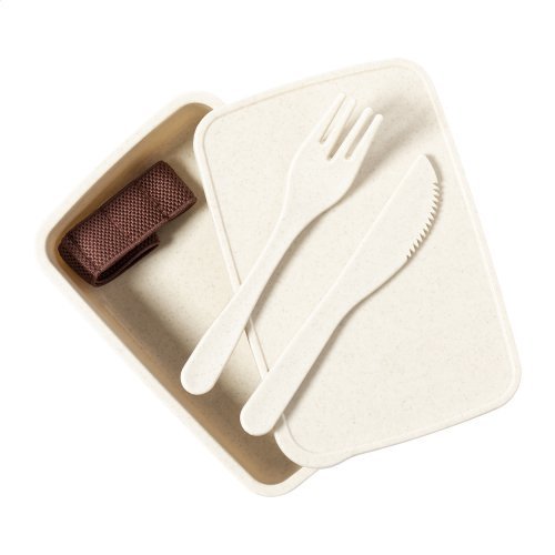 Contenitore per il pranzo adobo