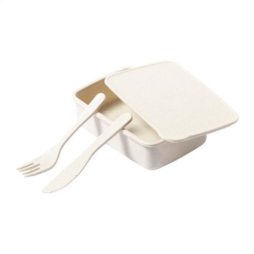 Contenitore per il pranzo adobo