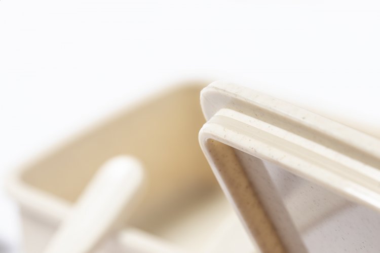 Contenitore per il pranzo adobo