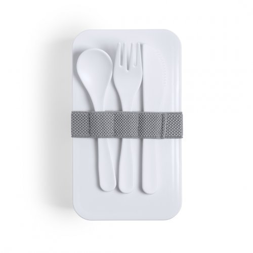 Porta pranzo antibatterico fandex