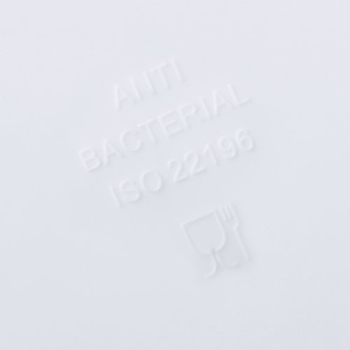 Porta pranzo antibatterico fandex