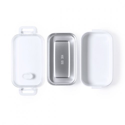 Porta pranzo termico veket