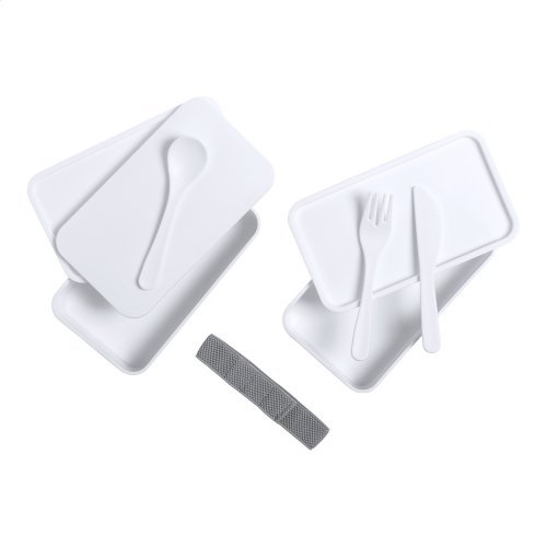 Contenitore antibatterico per il pranzo ayam