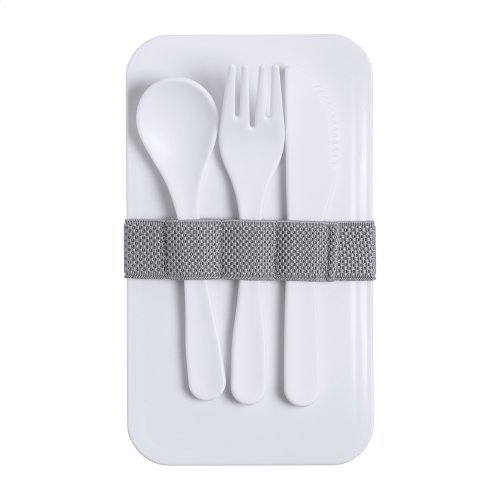 Contenitore antibatterico per il pranzo ayam