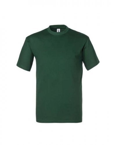 T-shirt rossini Verde bottiglia
