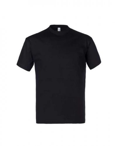 T-shirt rossini Nero