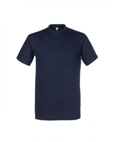 T-shirt rossini Blu
