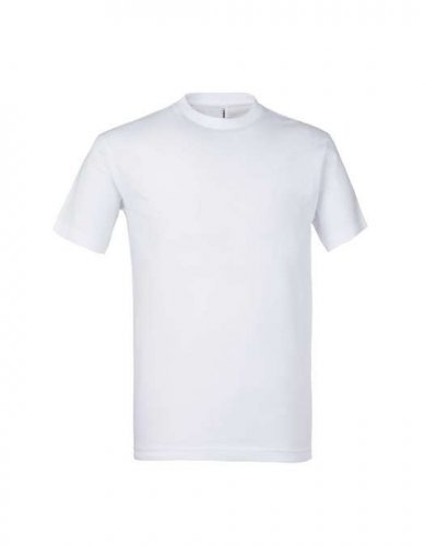 T-shirt rossini Bianco