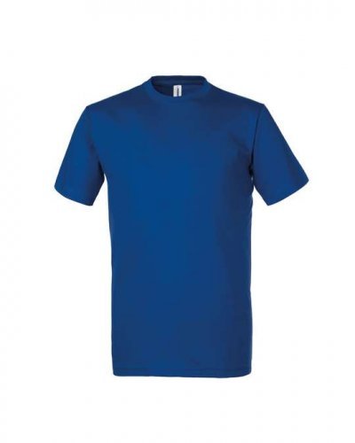 T-shirt rossini AZZURRO R.