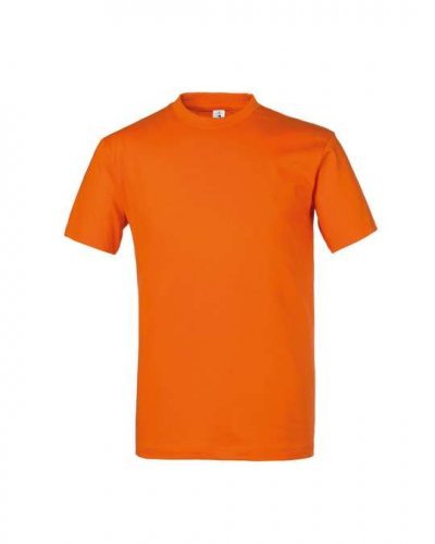 T-shirt rossini Arancio