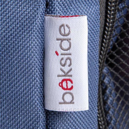 Zaino cabin size in poliestere 600D. Cabin