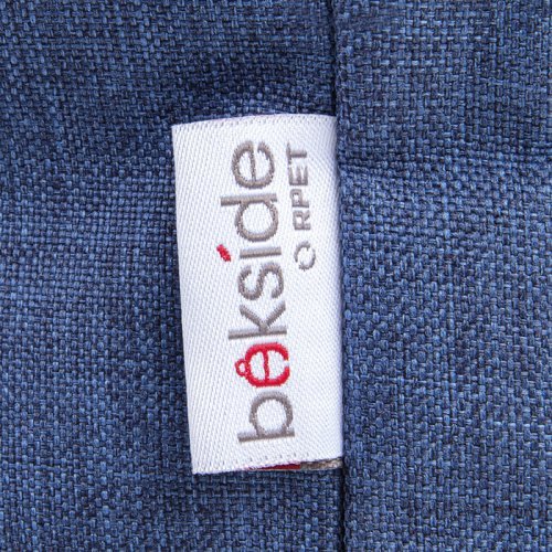 Zaino cabin size in poliestere 600D Rpet