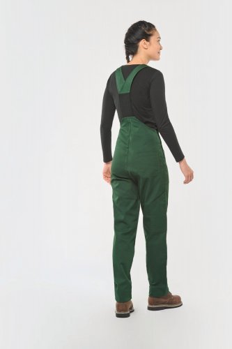 Salopette da lavoro unisex