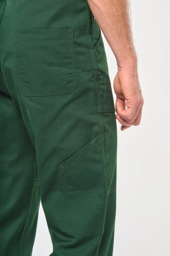 Salopette da lavoro unisex