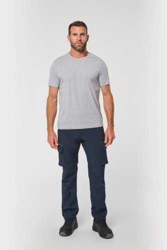 Pantaloni uomo softshell