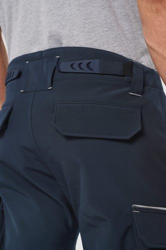 Pantaloni uomo softshell