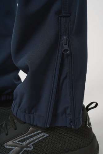 Pantaloni uomo softshell
