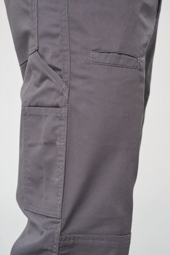 Pantaloni da lavoro multitasche