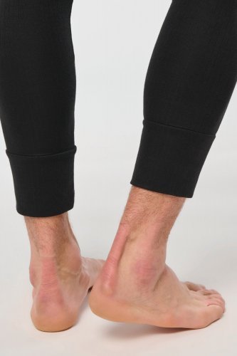 Pantalone lungo intimo unisex