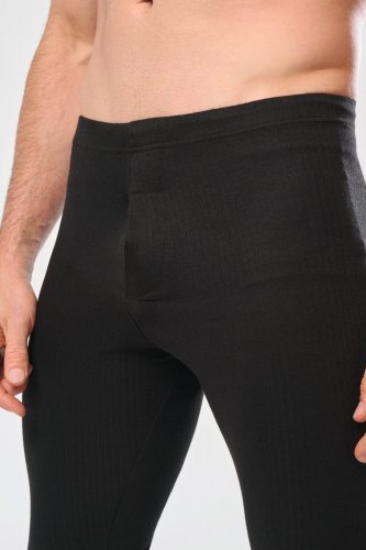 Pantalone lungo intimo unisex