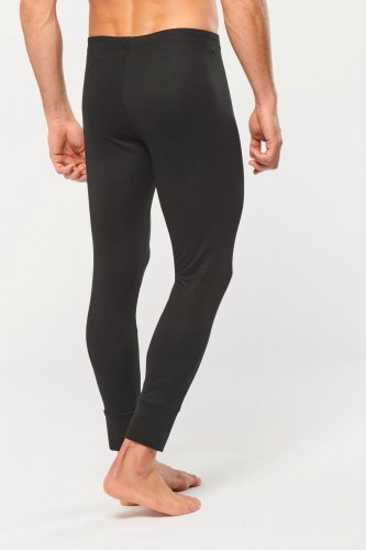Pantalone lungo intimo unisex