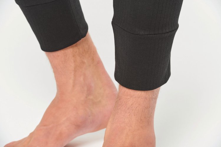 Pantalone lungo intimo unisex