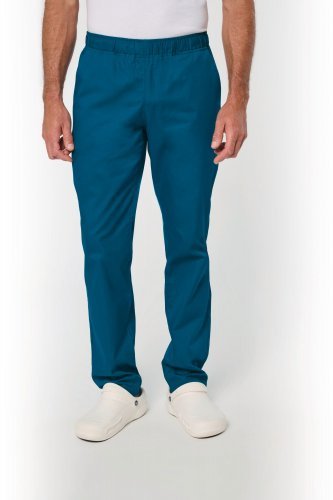 Pantaloni uomo in policotone