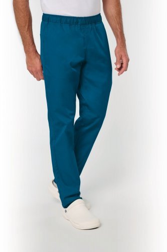 Pantaloni uomo in policotone