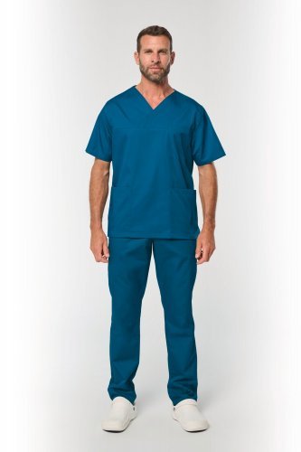 Pantaloni uomo in policotone