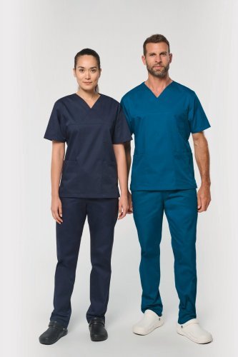 Pantaloni uomo in policotone