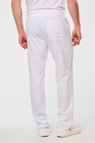 Pantaloni uomo in policotone