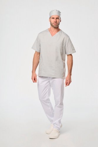 Pantaloni uomo in policotone