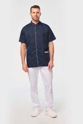 Pantaloni uomo in policotone