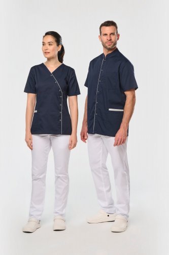 Pantaloni uomo in policotone