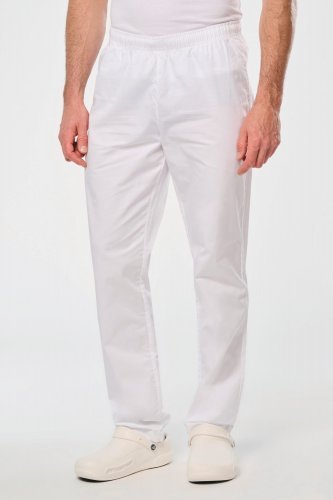 Pantaloni unisex in cotone