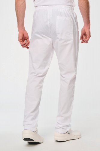 Pantaloni unisex in cotone