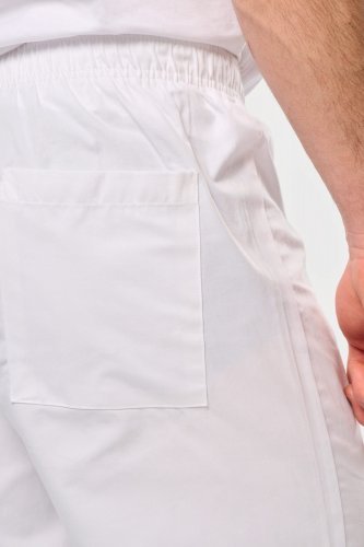 Pantaloni unisex in cotone