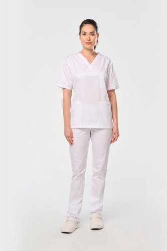 Pantaloni unisex in cotone