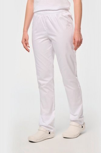 Pantaloni unisex in cotone