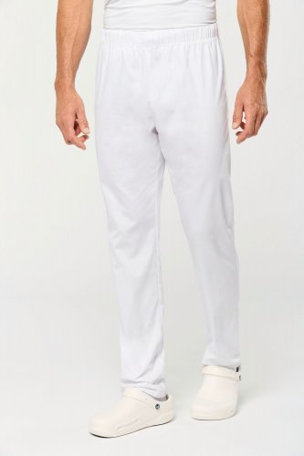 Pantaloni unisex in cotone