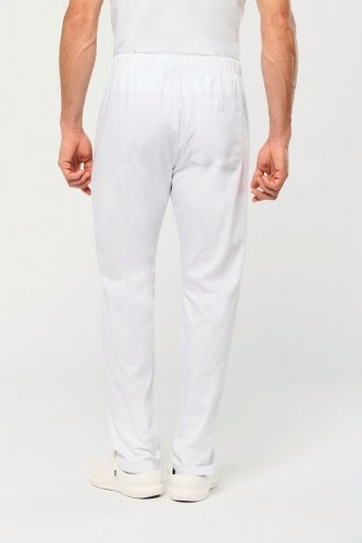 Pantaloni unisex in cotone