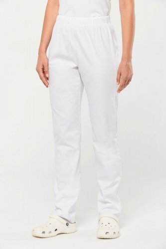 Pantaloni unisex in cotone