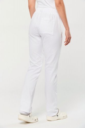 Pantaloni unisex in cotone