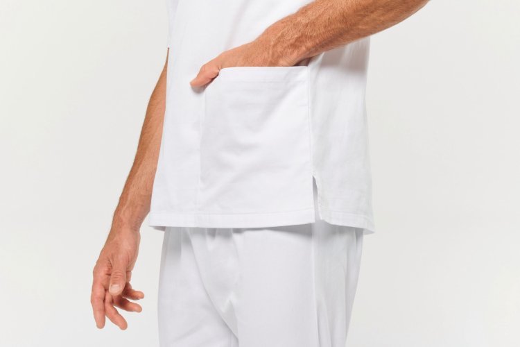 Pantaloni unisex in cotone